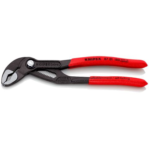 7 1/4" Cobra® Water Pump Pliers