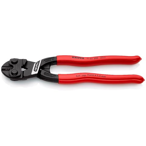 8" CoBol® High Leverage Compact Bolt Cutters