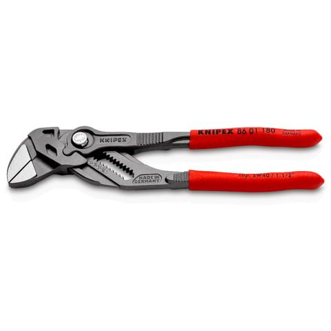 7" Pliers Wrench