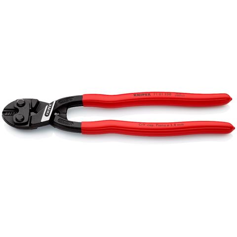 10" CoBolt® High Leverage XL Compact Bolt Cutters