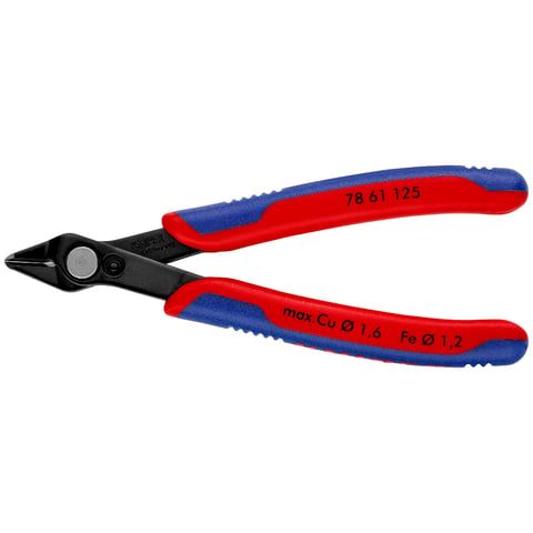Knipex 5" Electronics Super Knips®