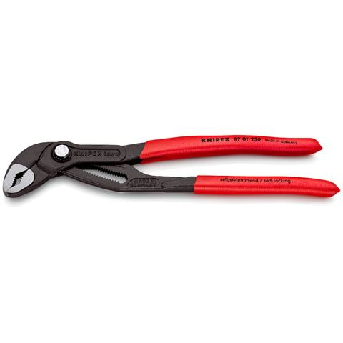10" Cobra® Water Pump Pliers