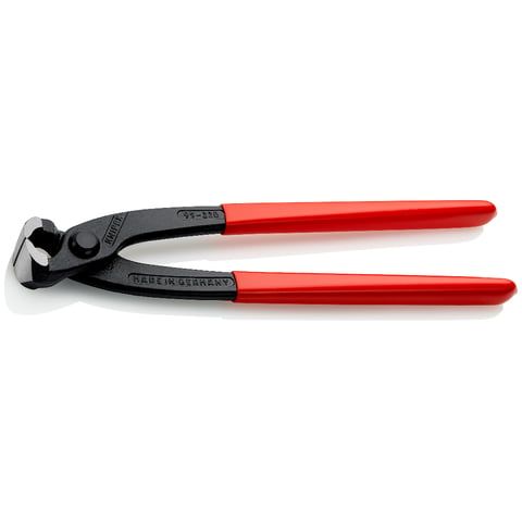 8 3/4" Concreters' Nippers