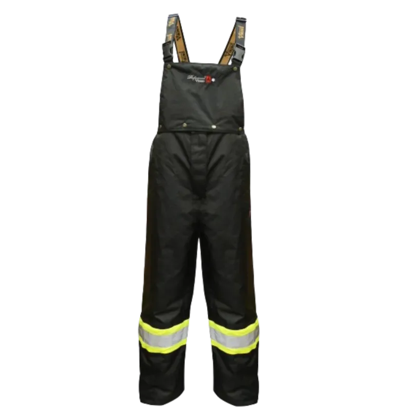 Viking Professional® Journeyman 300D Rip-stop FR Insulated Bib Pants, -20 Rated