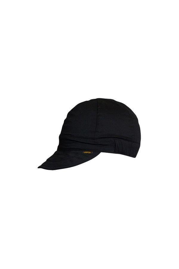 LAPCO 6-Panel Welding Cap, OSFA