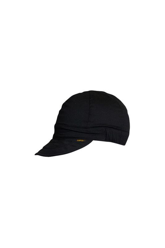 LAPCO 6-Panel Welding Cap, OSFA