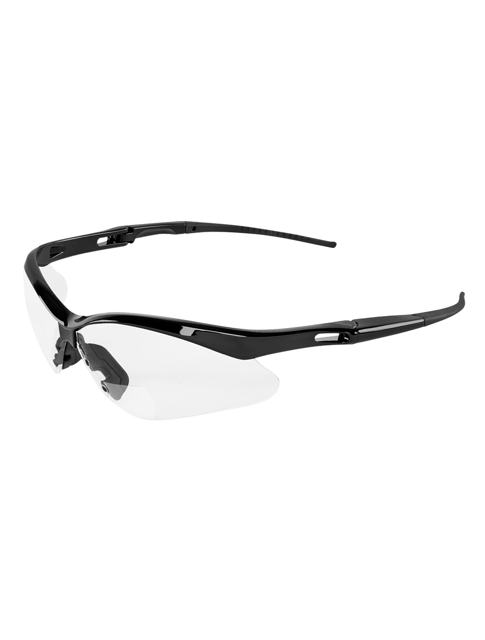 Spearfish® Clear Performance Fog Technology 2.0 Diopter Readers, Nemesis