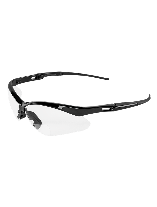 Spearfish® Clear Performance Fog Technology 2.0 Diopter Readers, Nemesis