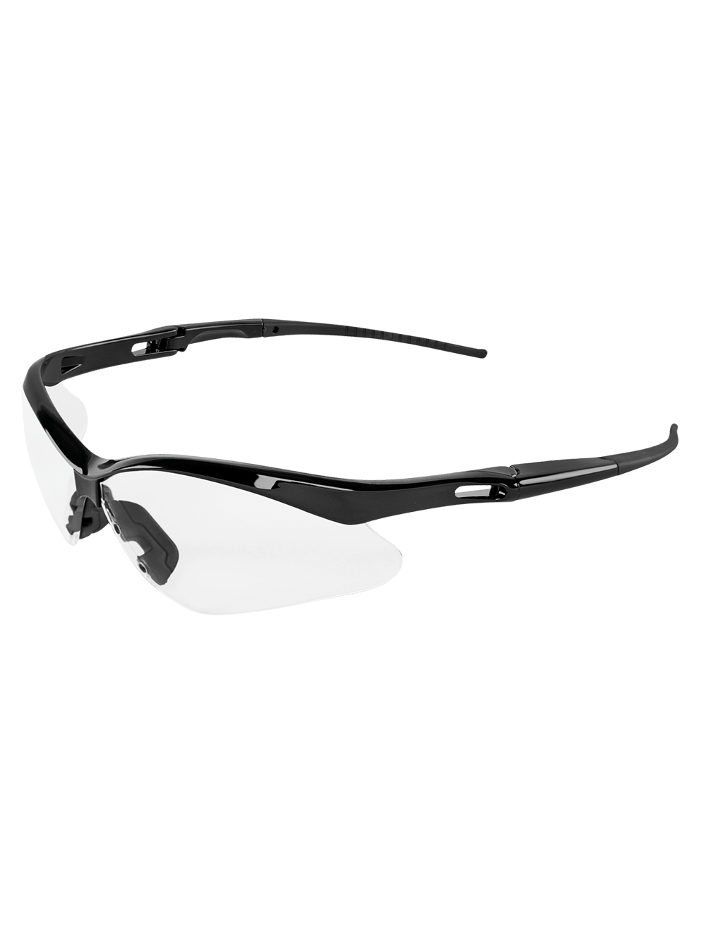 Spearfish® Clear Anti-Fog Lens, Nemesis