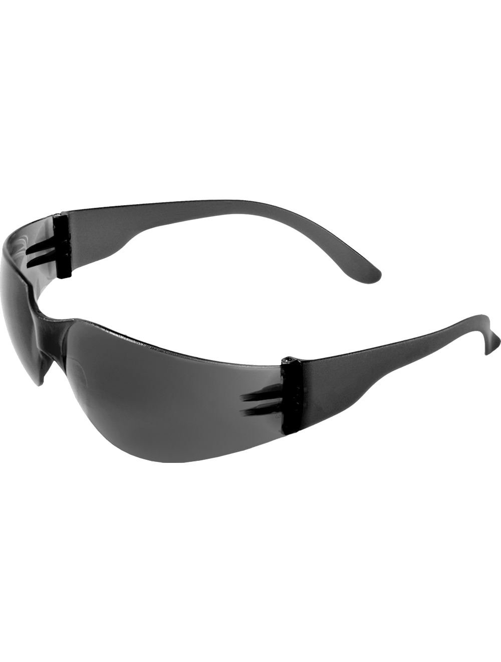 Torrent™ Smoke Performance Fog Technology Lens, Frosted Black Frame