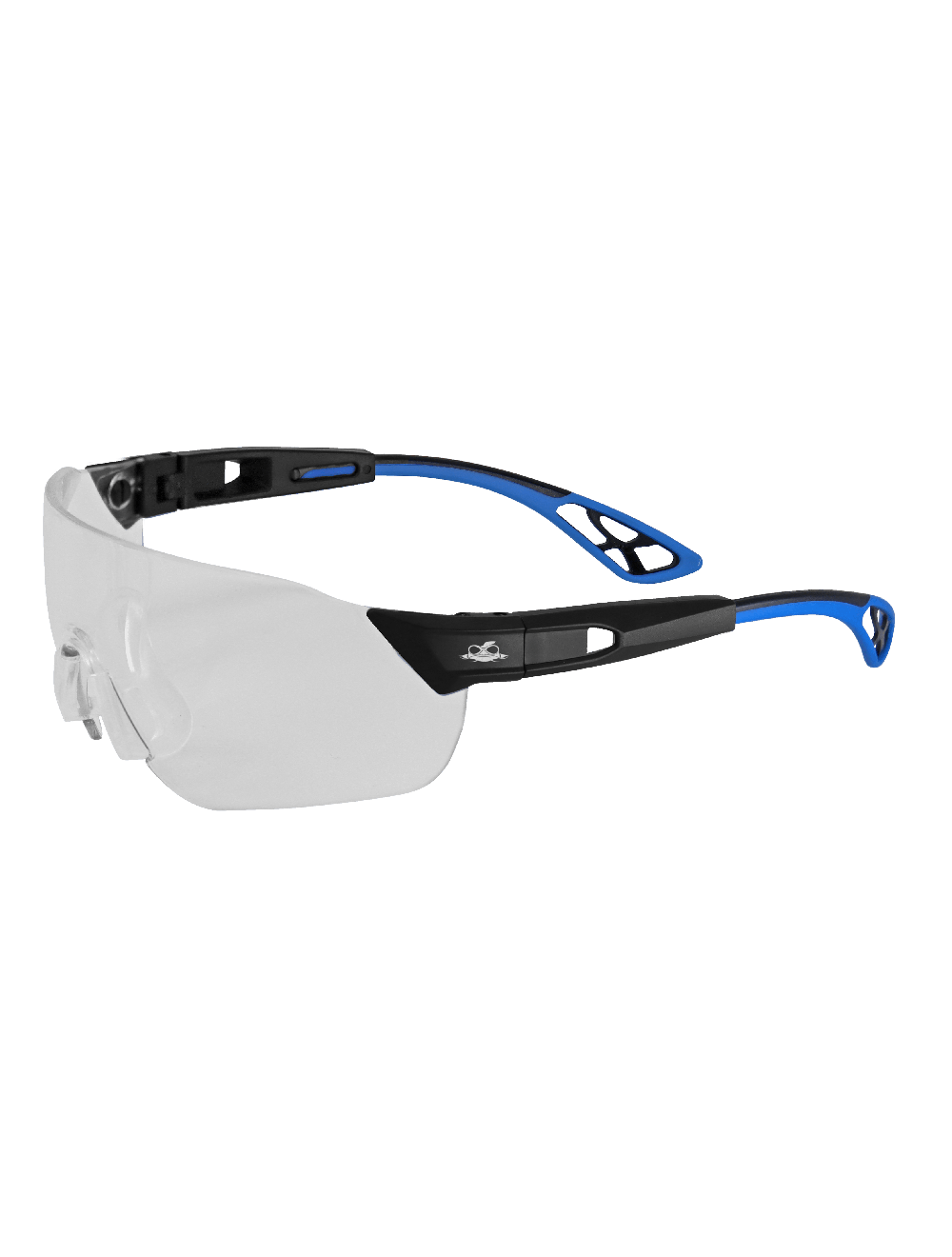 Tetra™ Clear Anti-Fog Lens