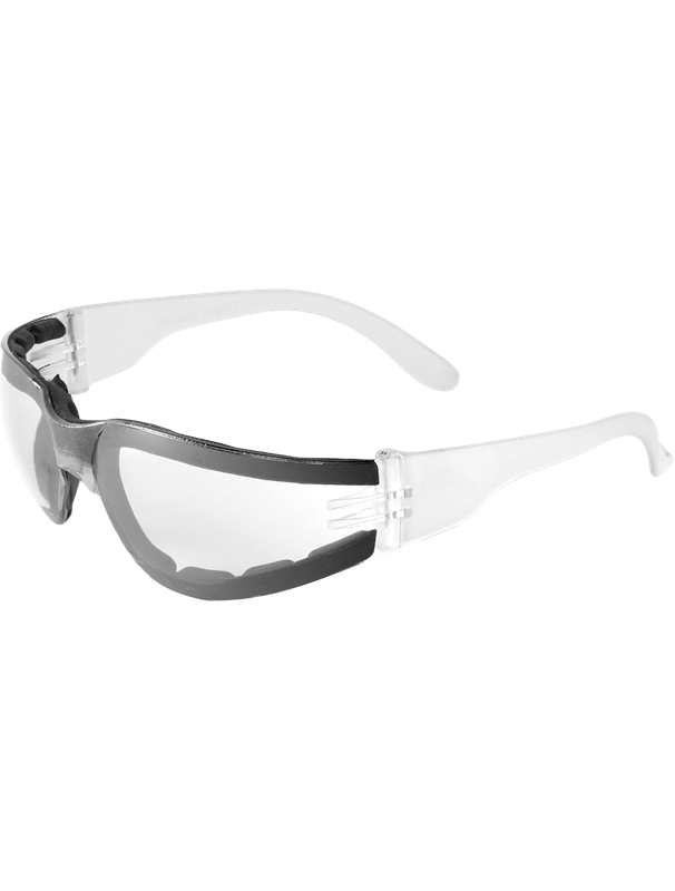 Torrent™ Spoggle Clear Anti-Fog