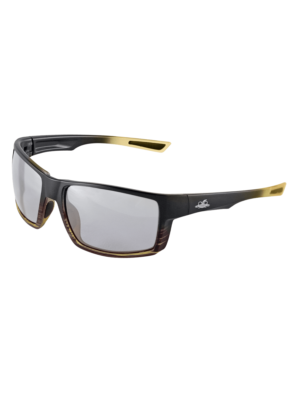 Sawfish™ Transition Performance Fog Technology Polarized Lens, Tortoise/Black Frame