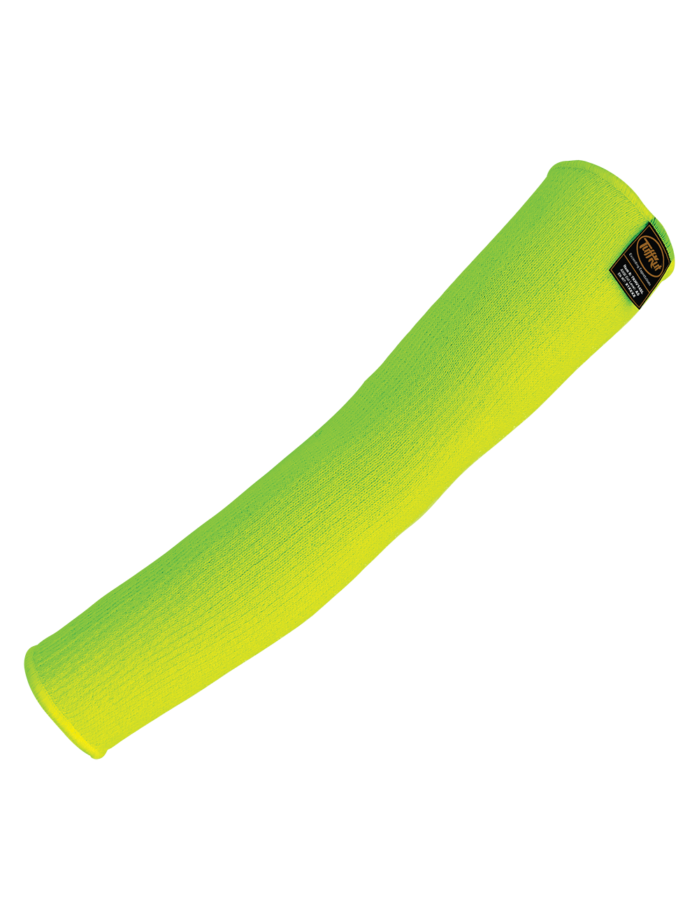 High-Visibility Cut Sleeve (A6), Inherently Flame-Resistant, Each