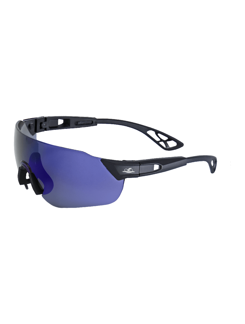 Tetra™ Blue Mirror Anti-Fog