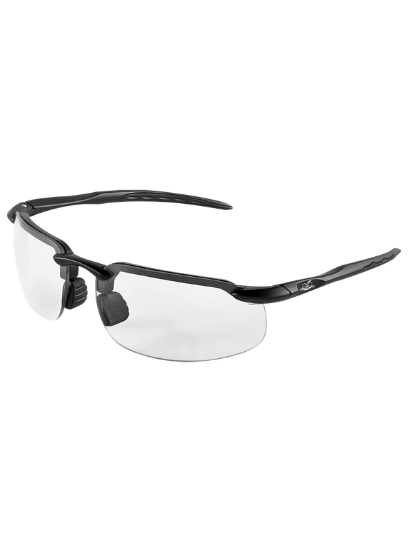 Swordfish® Variable Tint Anti-Fog Lens