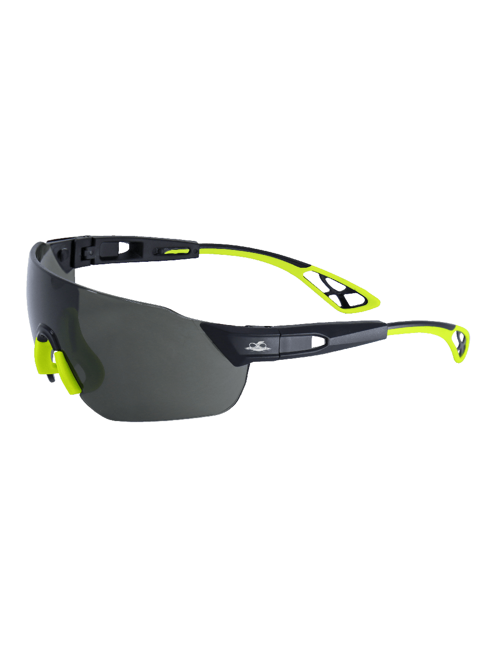 Tetra™ Smoke Anti-Fog Lens