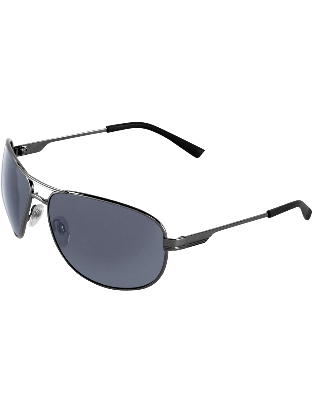 Acero® Smoke Lens, Gunmetal Frame