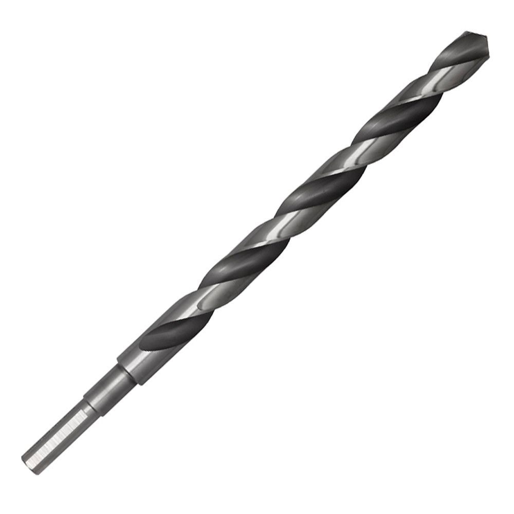 12" Longboy Drills, 1/2" Shank, 9/16