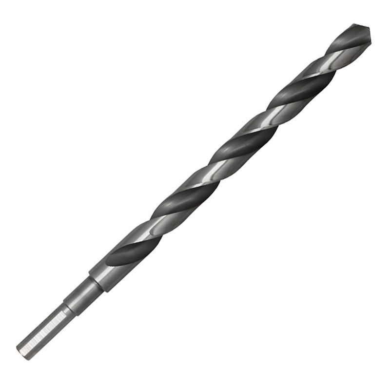 12" Longboy Drills, 1/2" Shank, 9/16