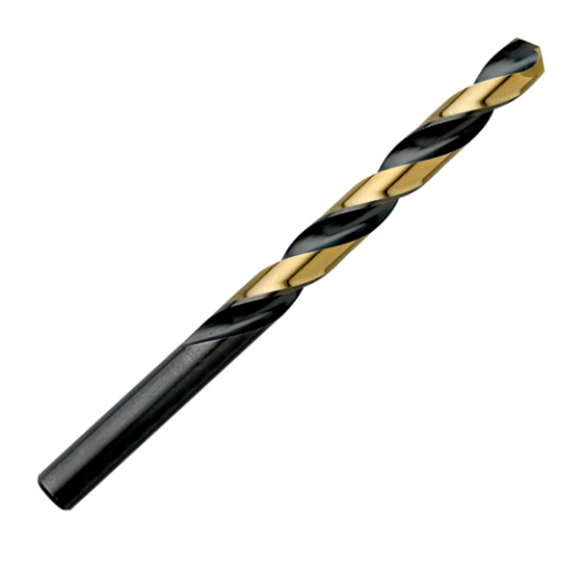 Black & Gold XGO Jobber Drills