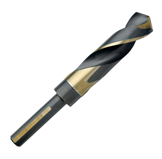Champion Heavy Duty black Gold Dail bit. 118" Split Point