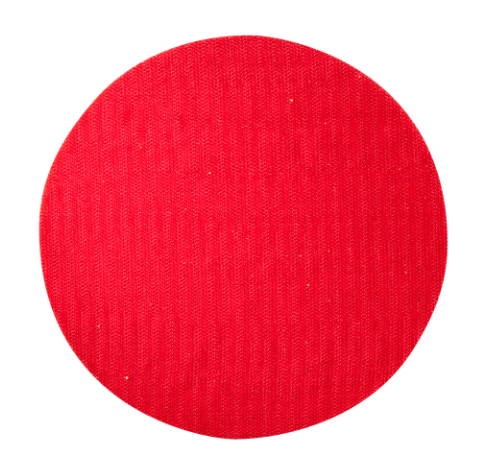 Mercer Backing pad fro Hook and Loop Dics, 4.5" x 5/8"-11 Hub, 13,000 RPM