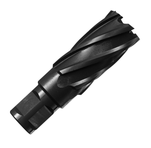 HSS Annular Cutter. 2 Depth of Cut