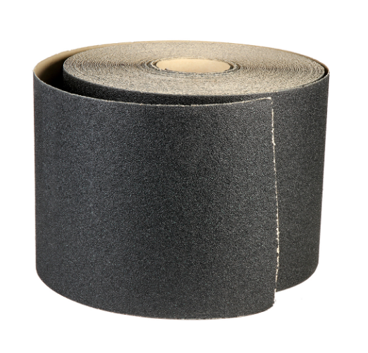 Silicon Carbide Floor Sanding Roll