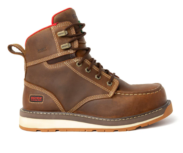 IRONBOLT MOCTOE