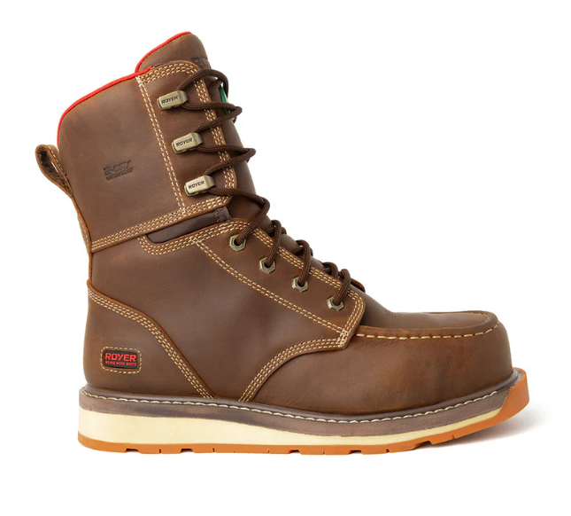 IRONBOLT MOCTOE