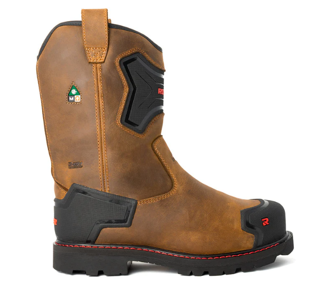 WELLINGTON INTERGUARD 2.0