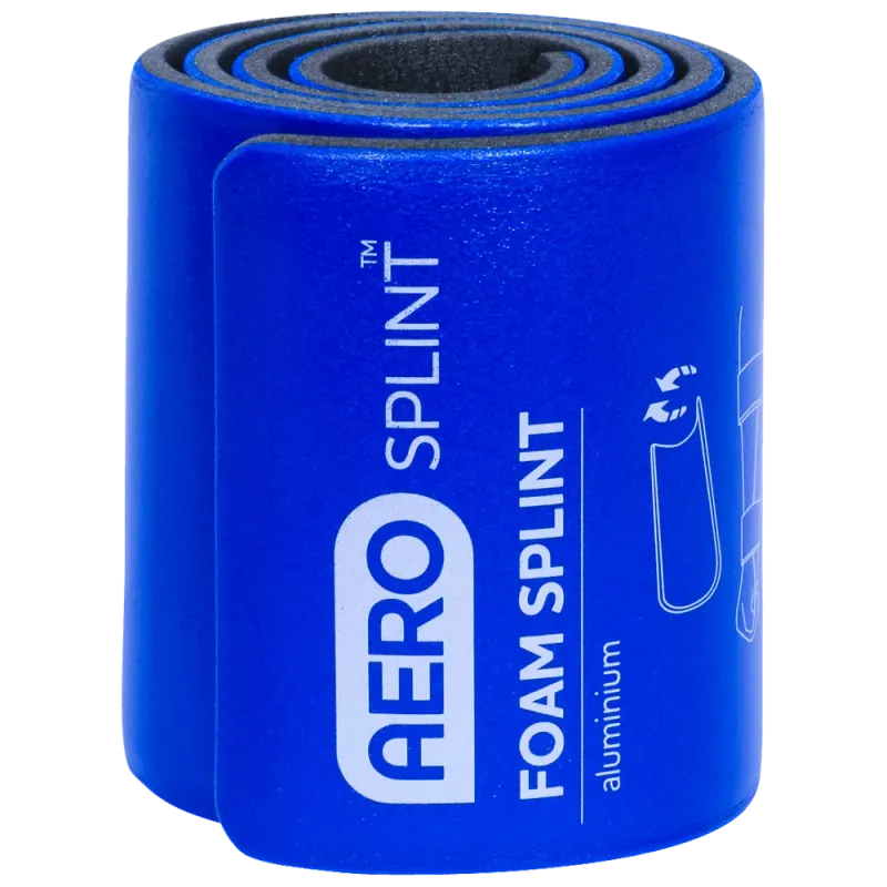 AEROSPLINT™ Padded Splint 4.25 x 24in Rolled