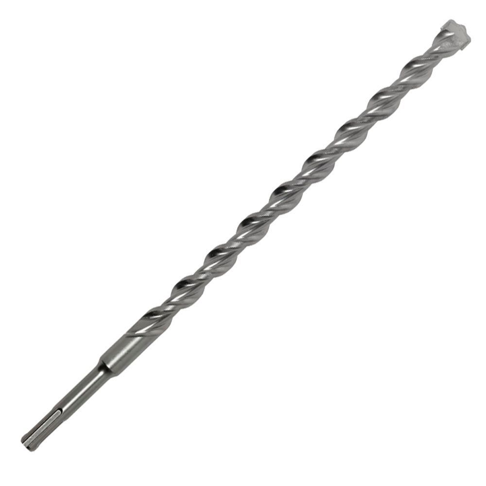 SDS PLUS HAMMER BITS, EA