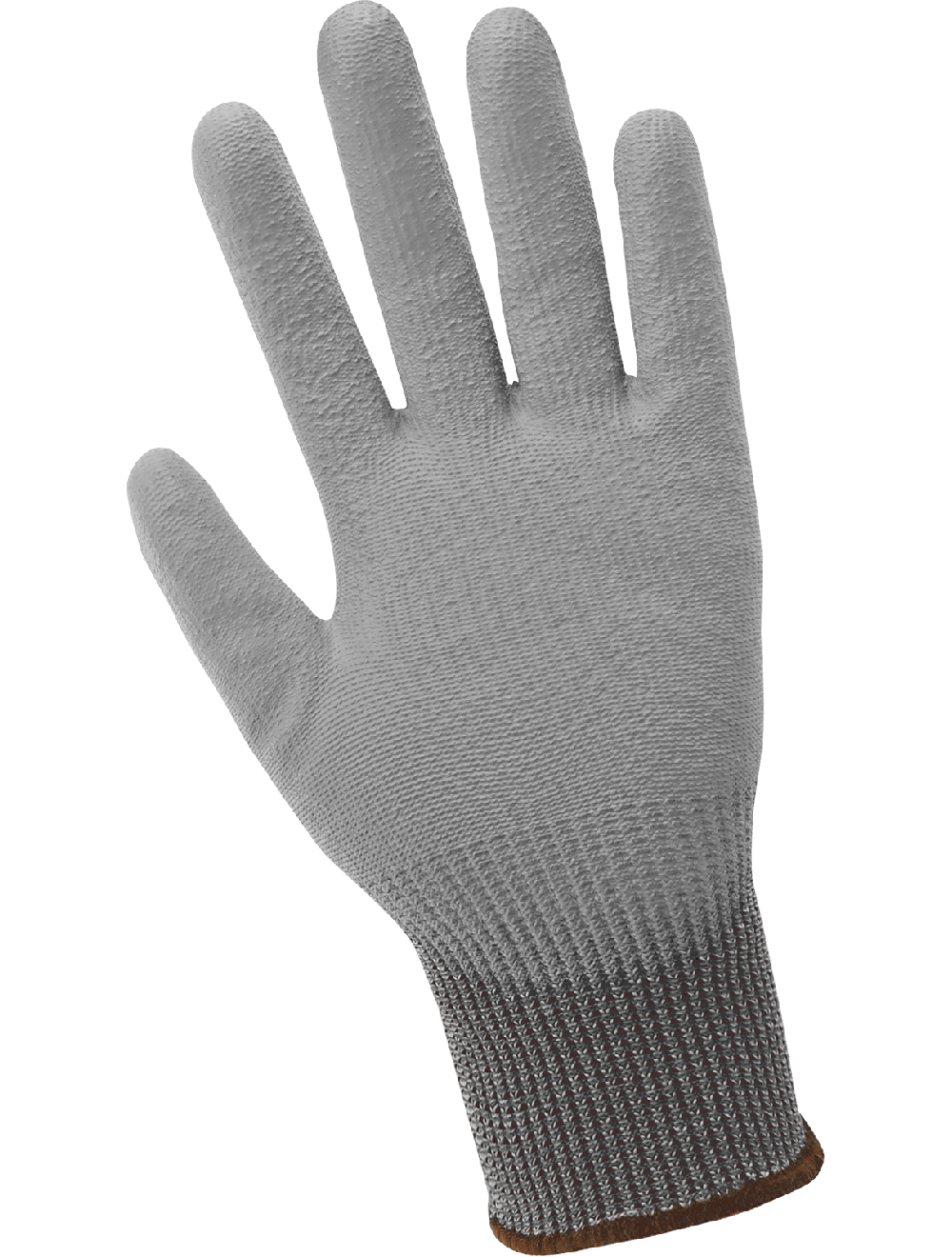 13 Gauge Polyurethane Palm, Cut A6, Puncture 3, Per Doz.