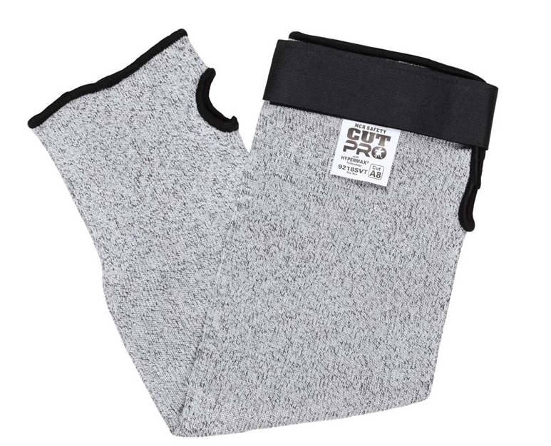 MCR Safety Cut Pro Sleeve, Cut A8