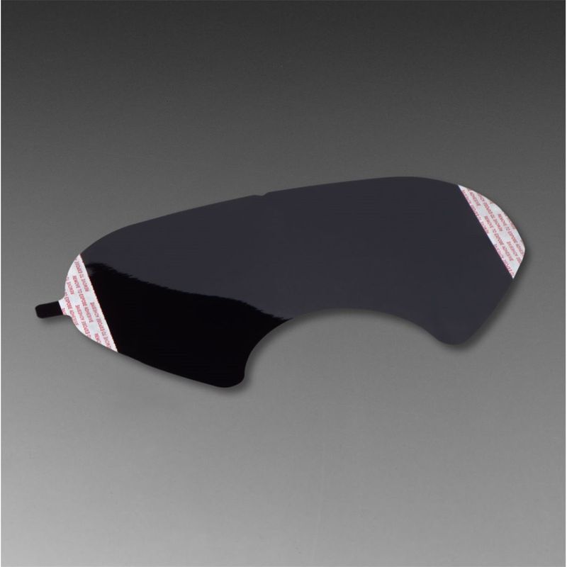 3M™ Tinted Lens Cover For 6000 Series Full Facepiece Respirator, each