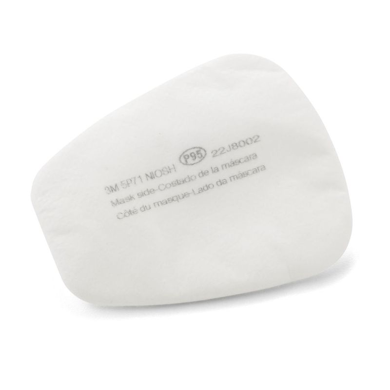 3M™ 5P71 P95 Particulate Filter (Box of 10)