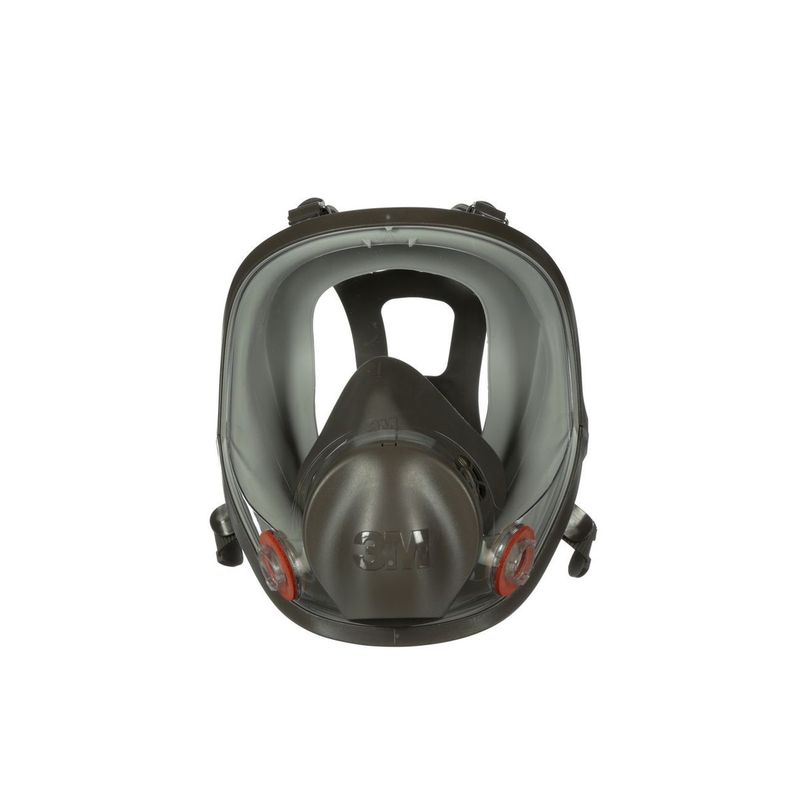 3M™ Small 6000 Series Full Face Respirator