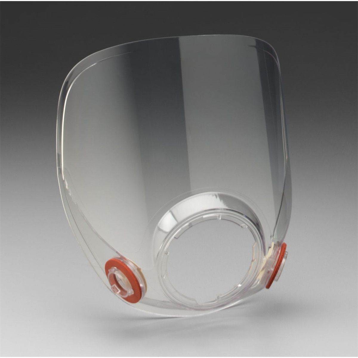 3M™ Polycarbonate Lens for 6000 Series Full Face Respirator