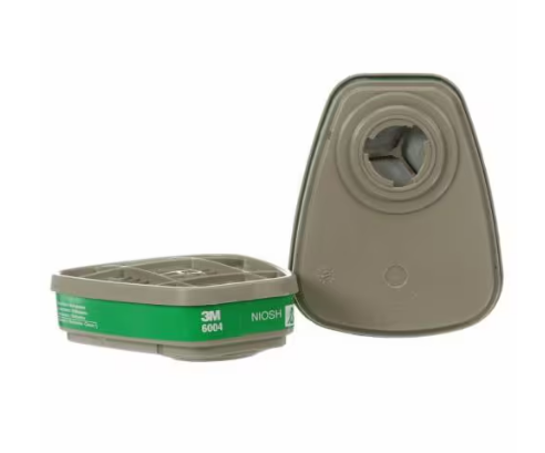 3M™ Ammonia and Methylamine Respirator Cartridge, Pair
