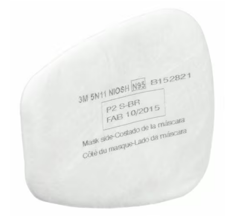 3M™ N95 Filter (Box of 10)