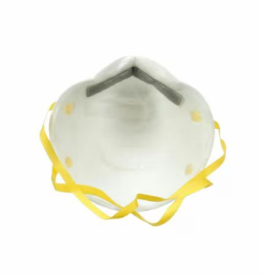 3M™ N95 Disposable Particulate Respirator (Box of 20)