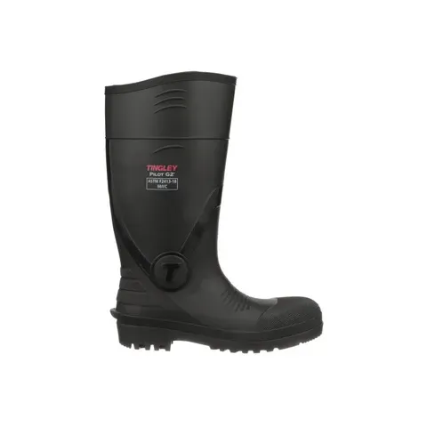 Pilot G2™ 15" PVC Knee Boot, Composite Toe, Cleated