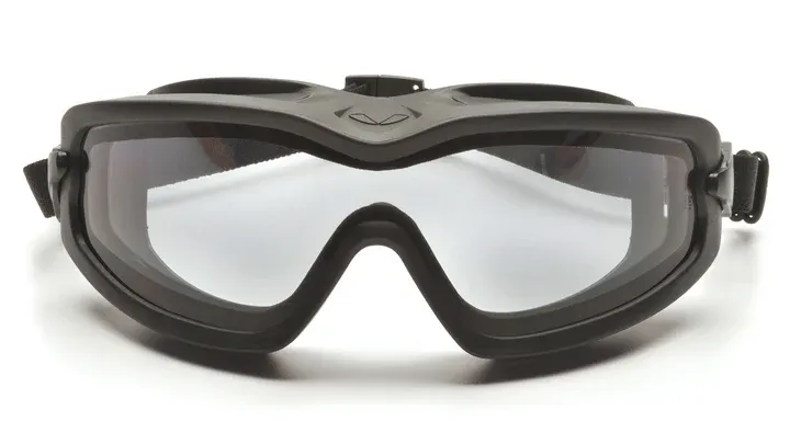 V2G Plus Goggles Clear H2X Anti-Fog