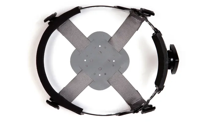 Pyramex Ridgeline 4-Point Suspension