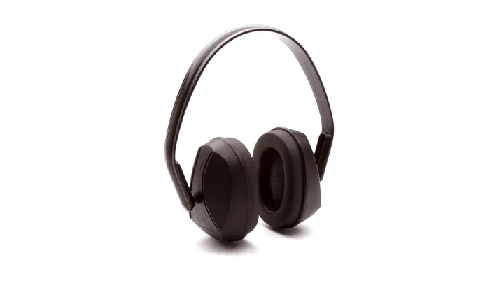 Ear Muff, Rotatable, 21 dB