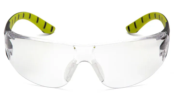 Pyramex Endeavor Plus Safety Glasses