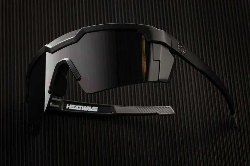 Future Tech Z87+ Black Polarized