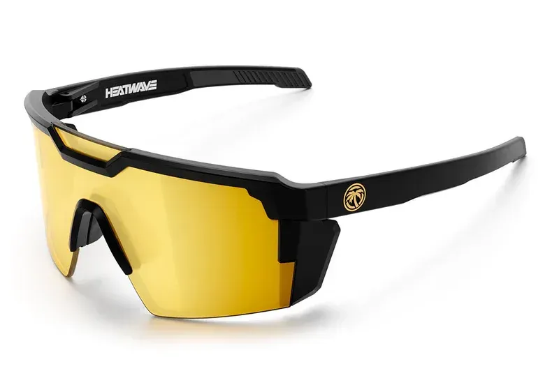 Future Tech Z87+ Gold Rush Polarized